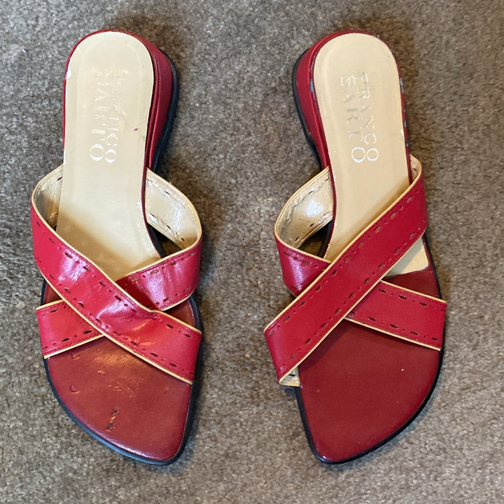 Sandals - Picture 9 of 11
